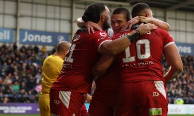 Super League