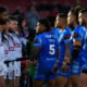 England Samoa