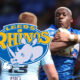 Leeds Rhinos have signed Sam Eseh