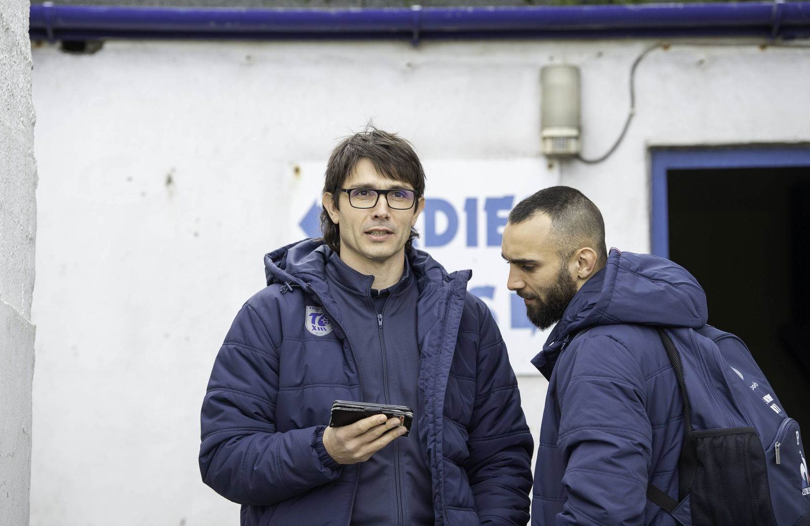 Toulouse boss Sylvain Houles