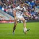 England France Jack Welsby St Helens