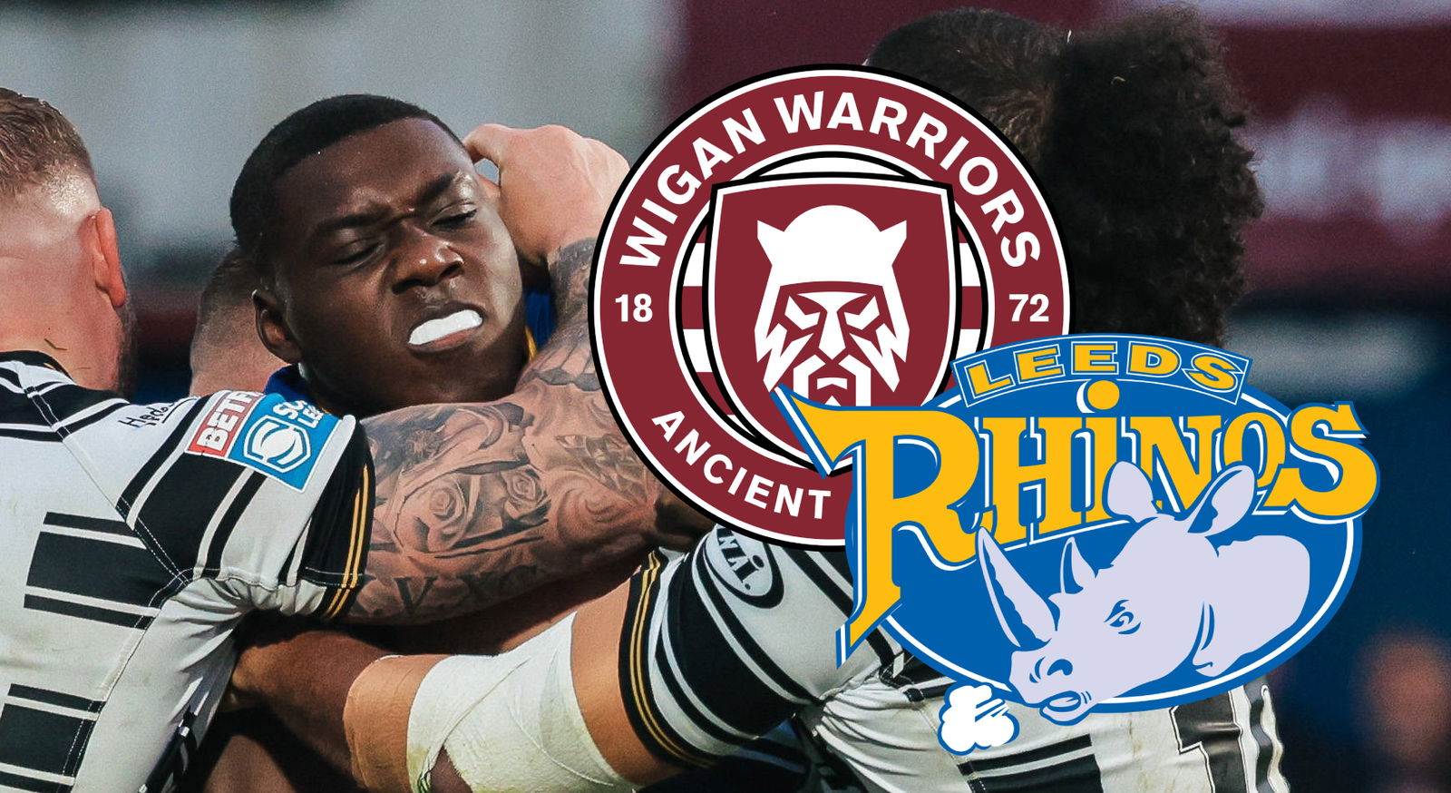 Leeds Rhinos