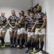 Leeds Rhinos Rob Burrow