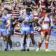 Wigan Warriors vs Hull KR