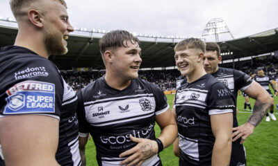 Hull FC