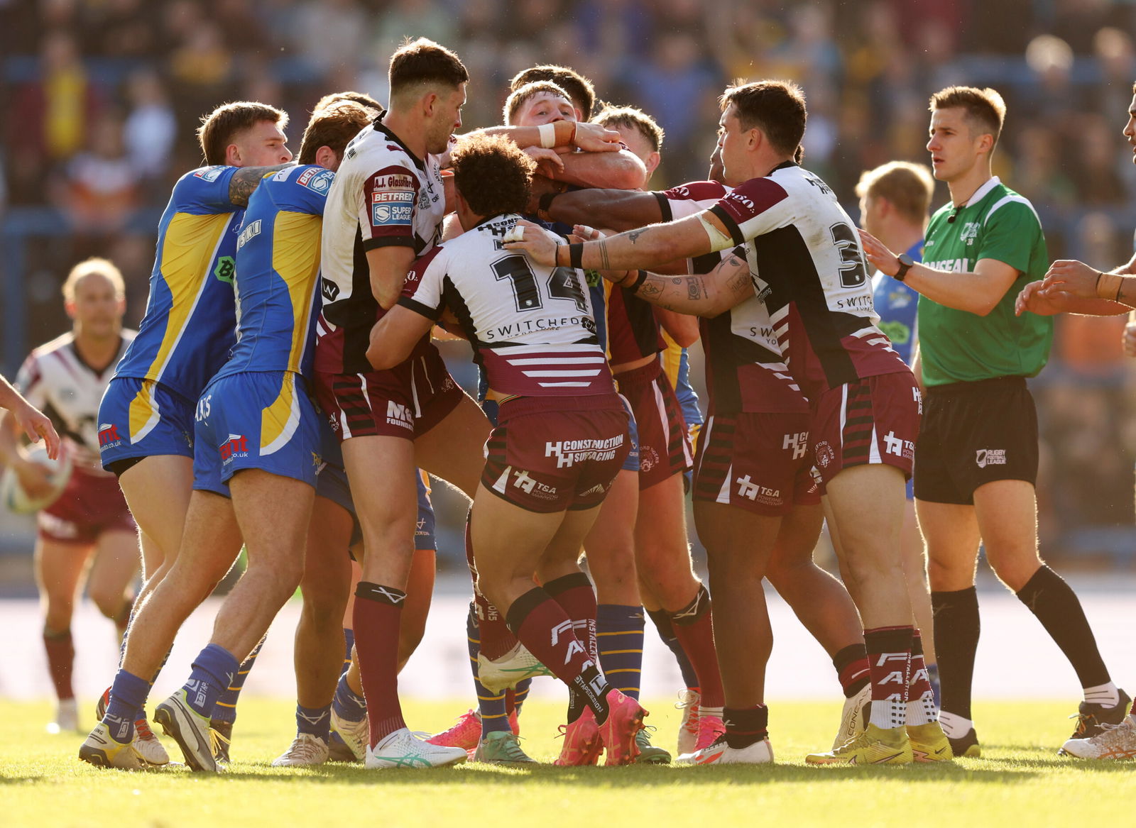 Leeds Rhinos