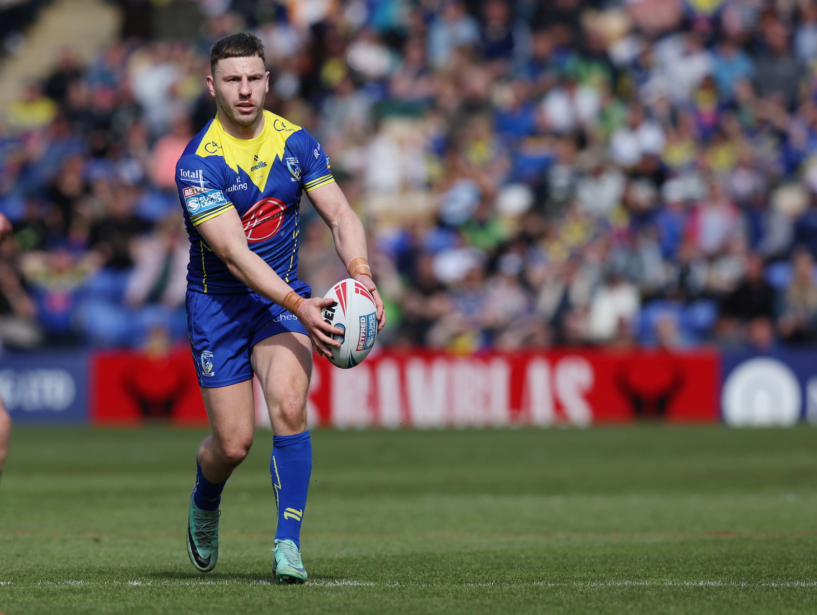 Super League