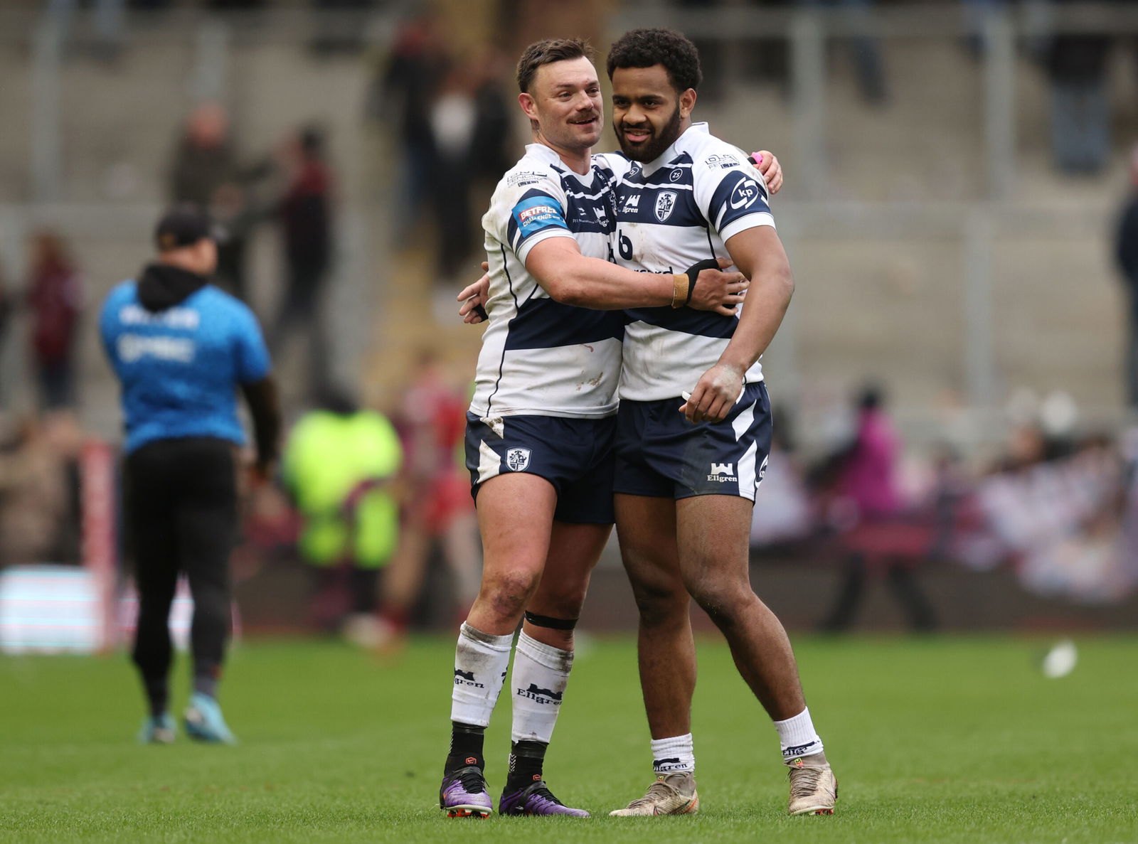 Featherstone Rovers