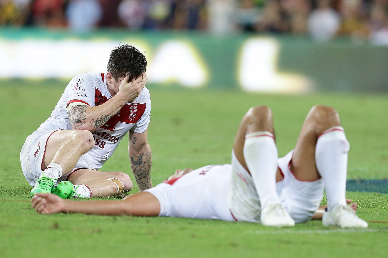 Rugby league