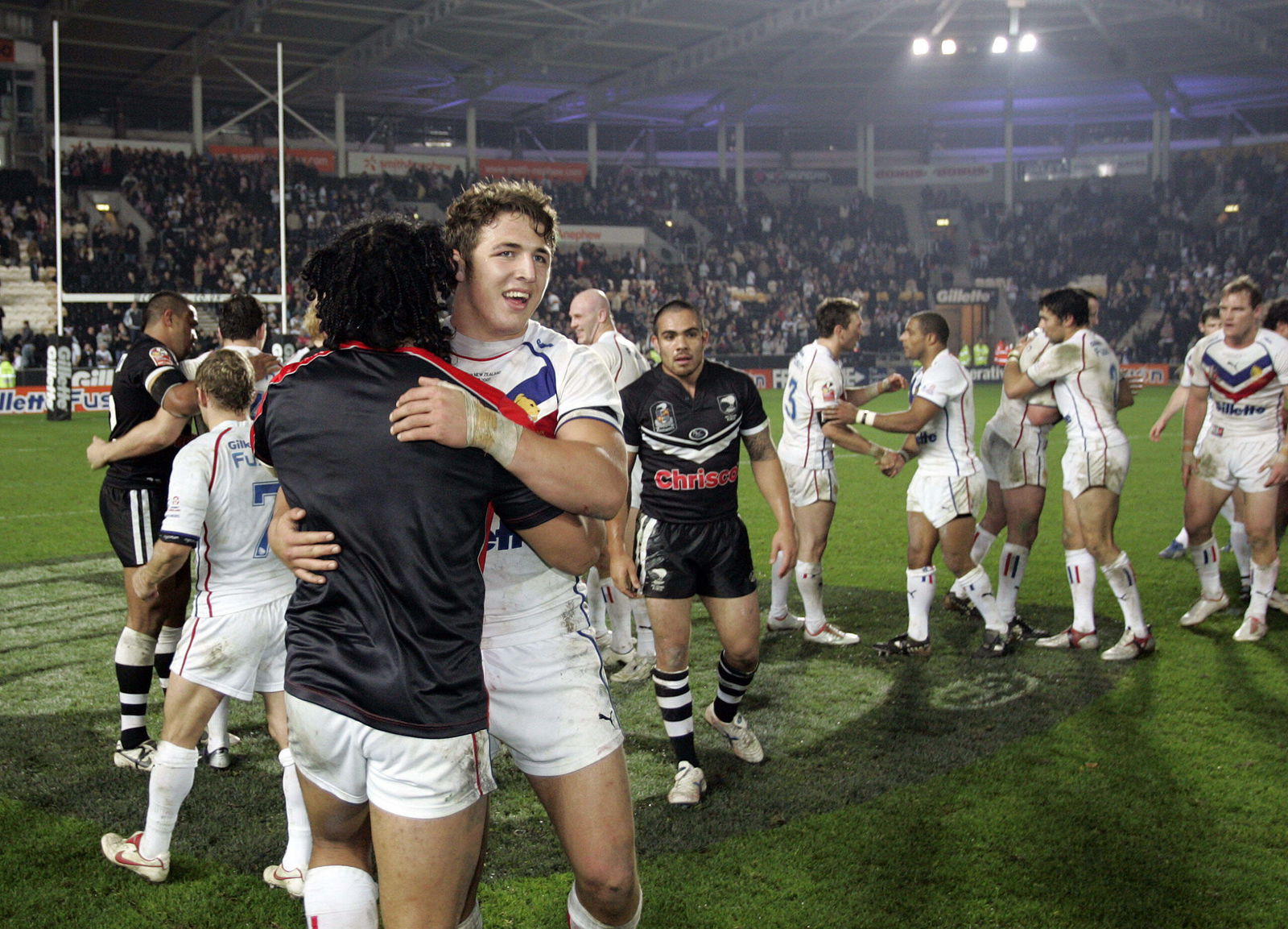 Great Britain Rugby League