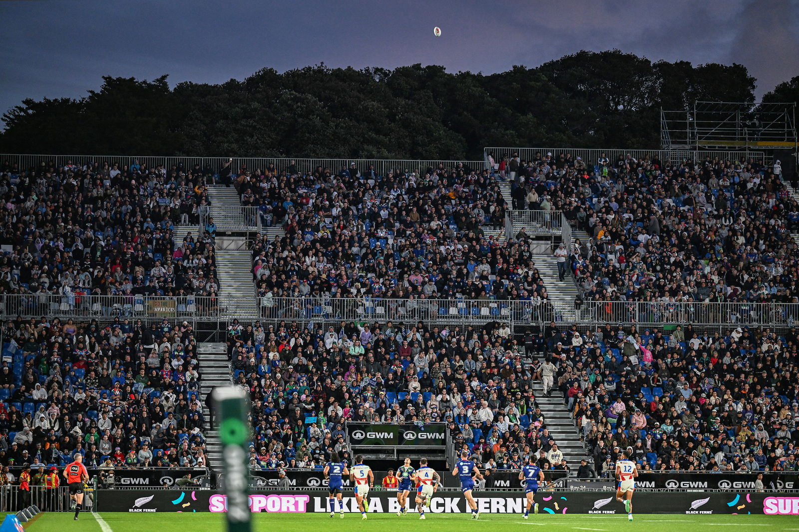 Super League