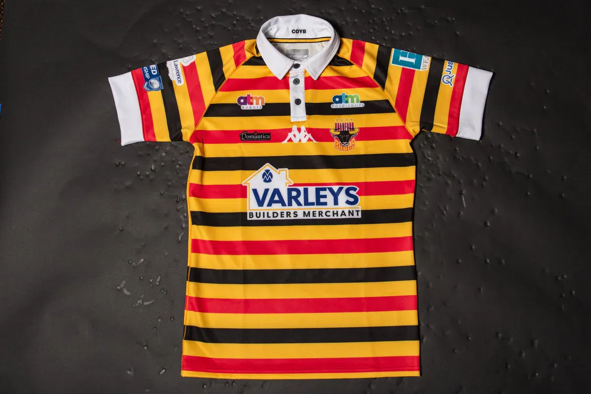 Bradford Bulls