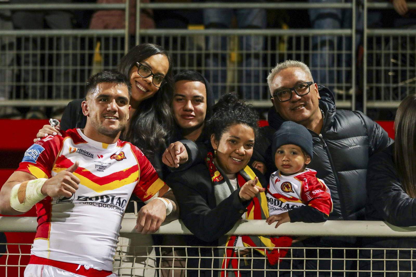 Jayden Nikorima Hull FC Salford Red Devils Rumour Mill