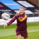 Huddersfield Giants Luke Robinson