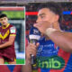 Former Huddersfield Giants star Will Pryce
