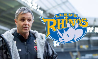 Leeds Rhinos have been linked with Paul Rowley