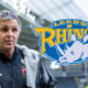 Leeds Rhinos have been linked with Paul Rowley