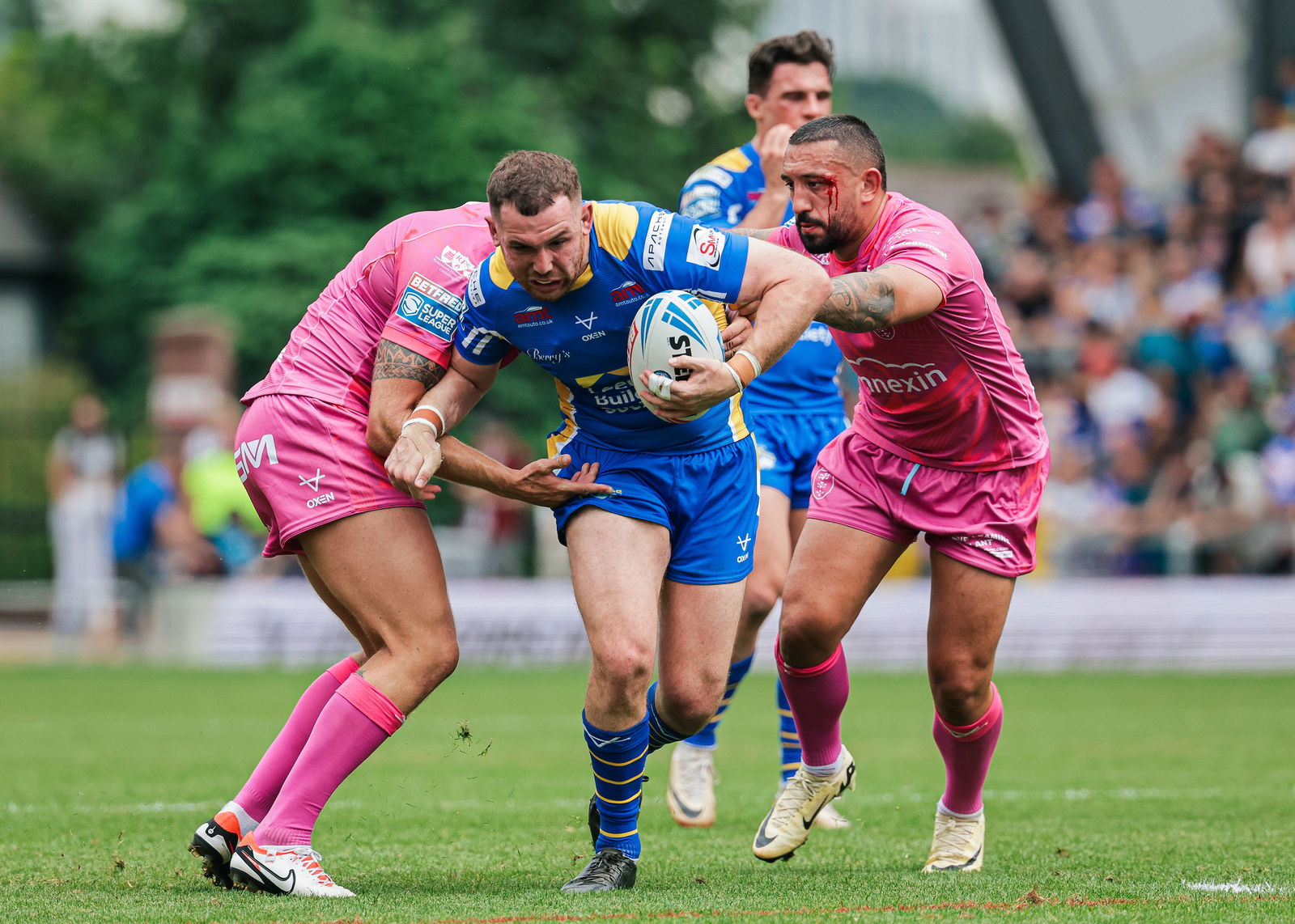 Leeds Rhinos 