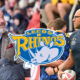 Leeds Rhinos CHev Walker Ian Blease
