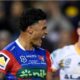 Will Pryce Newcastle Knights
