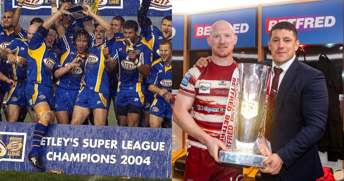 Super League