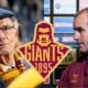 Huddersfield Giants Ken Davy Ian Watson