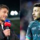 Jake Connor Jon Wilkin