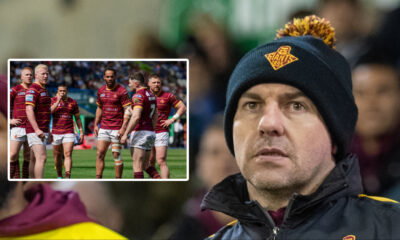 Huddersfield Giants