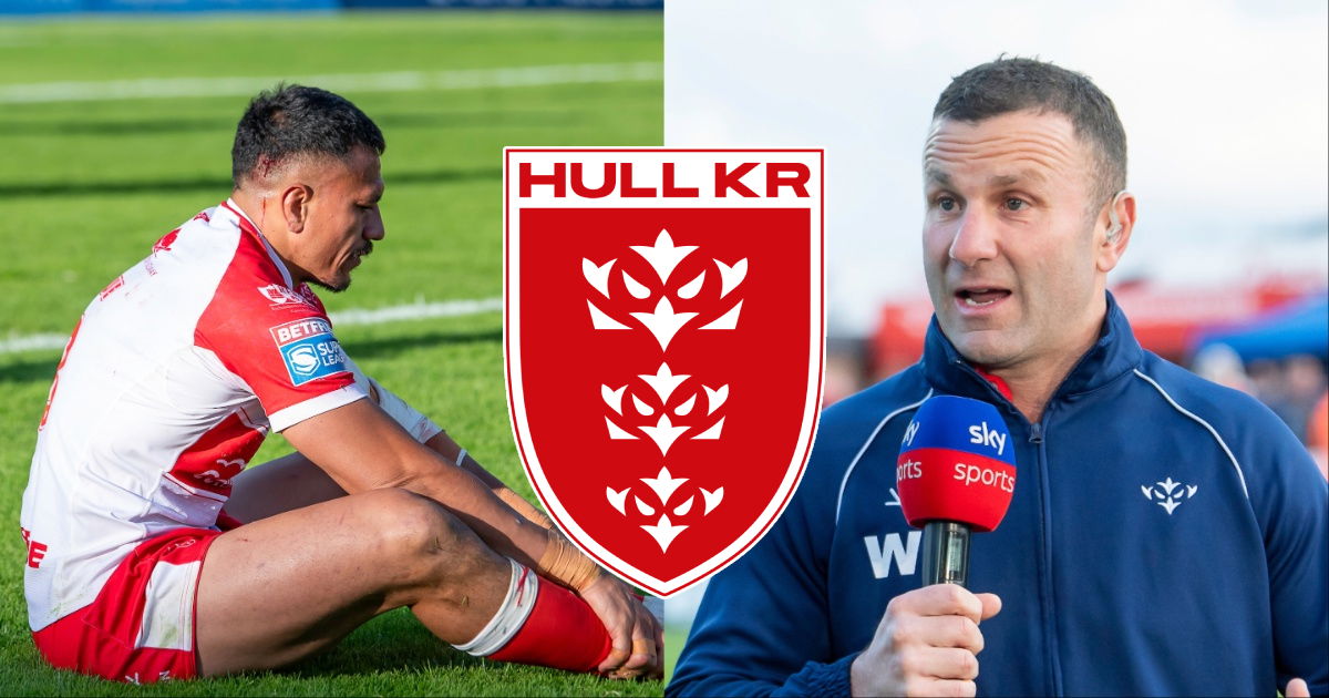 Hull kR