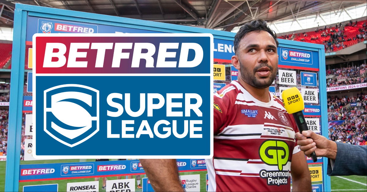Super League
