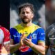 Super League Injuries