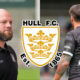 Simon Grix Tom Briscoe Hull FC badge