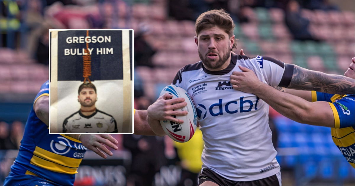 Widnes Vikings