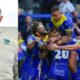 Sam Burgess Warrington Wolves