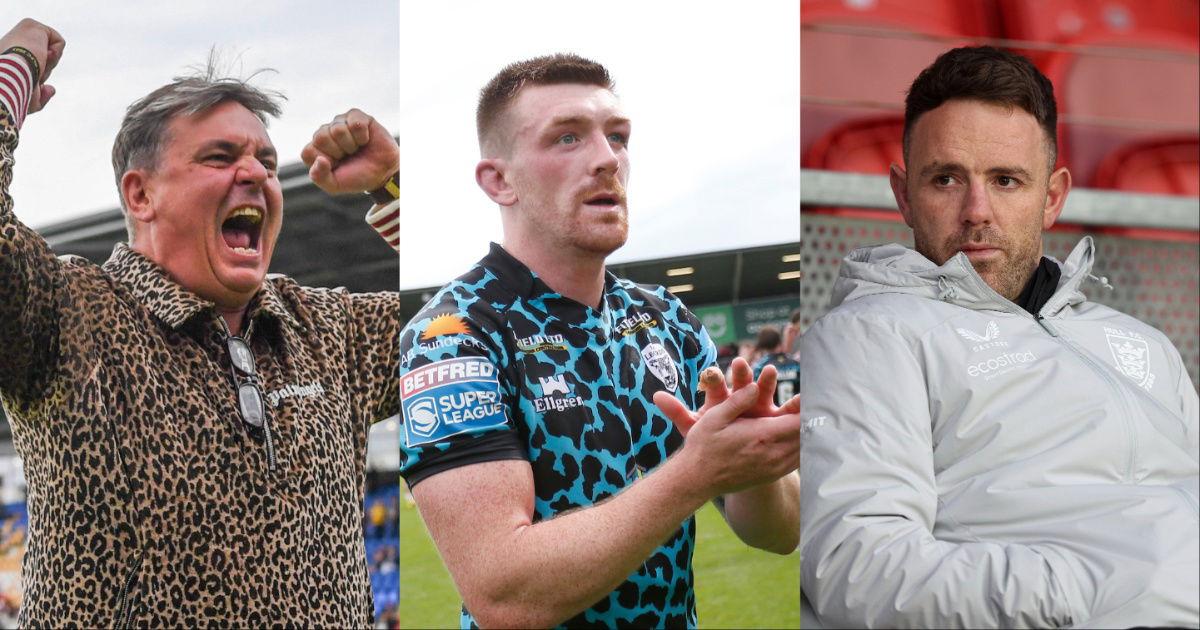 Hull FC