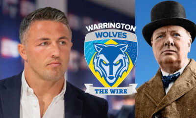 Warrington Wolves