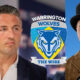 Warrington Wolves