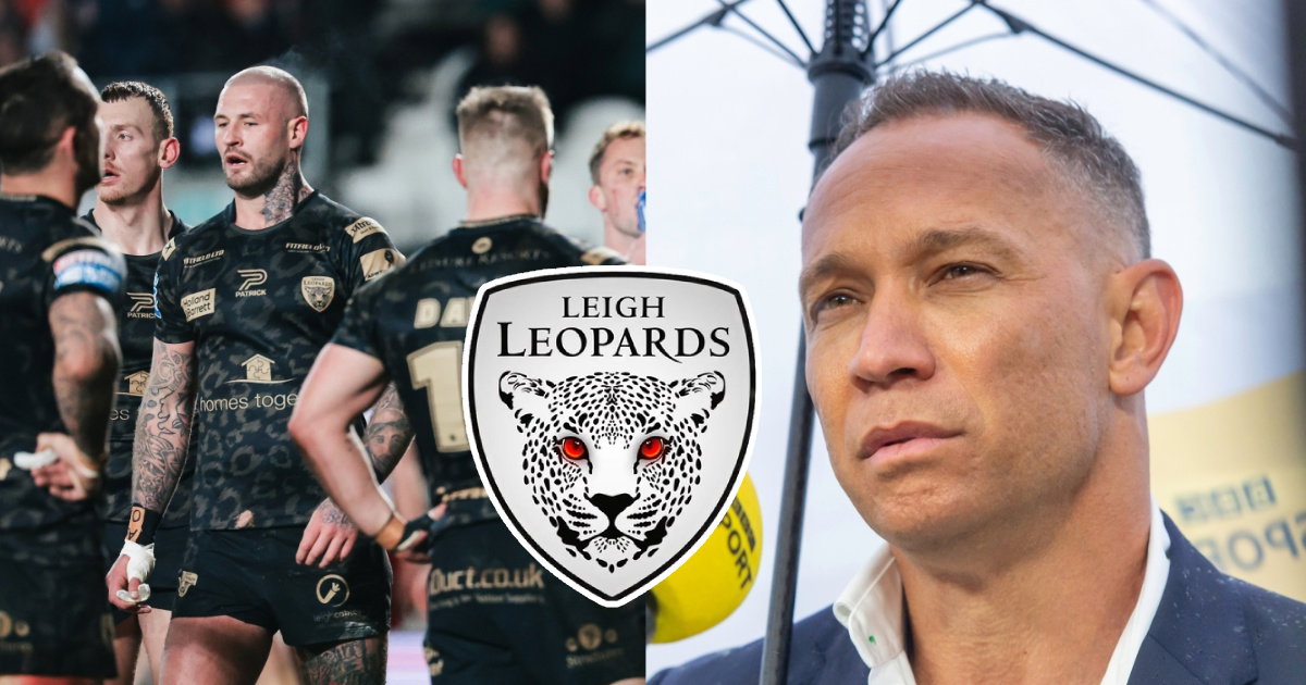 Leigh Leopards
