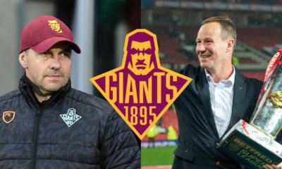 Huddersfield Giants