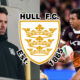 Myler Hull FC Tristan Sailor