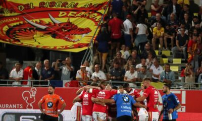 Catalans Dragons