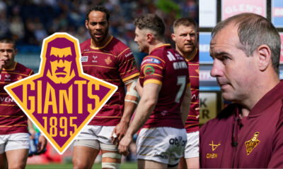 Huddersfield Giants