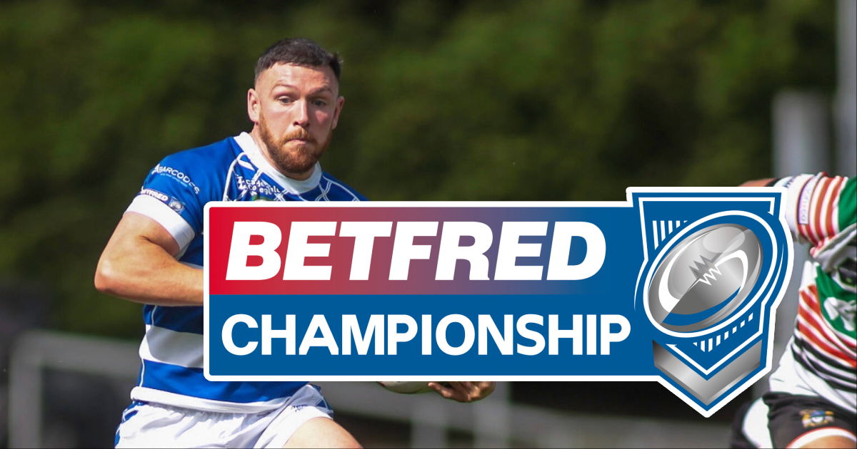 Halifax Panthers Championship