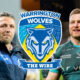 Luke Yates Sam Burgess Warrington Wolves