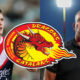 Luke Keary Steve McNamara Catalans Dragons