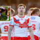 Super League St Helens