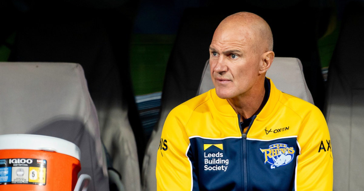 Leeds Rhinos