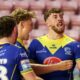 Warrington Wolves