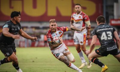 Sam Tomkins
