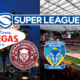 Super League in Las Vegas